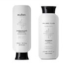 Combo Anticaspa Malbec Club: Shampoo 250ml + Condicionador 250ml
