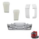 Combo Antifurto, Cegonheiro E Para-choque Iveco Stralis