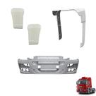 Combo Antifurto, Cegonheiro E Para-choque Iveco Stralis Combo Antifurto, Cegonheiro E Para-choque Iveco Stralis