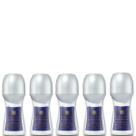 Combo Antitranspirante Roll-On Far Away Moon 5 un-Avon Combo Antitranspirante Roll-On Far Away Moon 5 un-Avon
