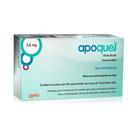 Combo Apoquel 3,6mg com 3 Unidades