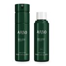 Combo Arbo: Body Spray Desodorante 100ml + Refil 100ml