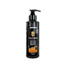 COMBO: Ativados de Cachos Argan + Leave-in Coco- Beleza Negra & Co- Cabelo Crespo, Cacheados, Natural, Orgânico, Sintético