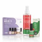 Combo BabyBoomer F1 Beltrat + Higienizador + Óleo Melancia