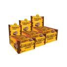 Combo Bananita Blend Amendoim com Chocolate Latam fit 36 uni