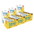 Combo Bananita Cremosa Sem Açúcar Latam Fit 36 uni