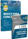 Combo Básico para Cons