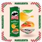 Combo Batata Pringles Pizza Marguerita 105g + Pringles Pimenta Biquinho Crocante Combo Batata Pringles Pizza Marguerita 105g + Pringles Pimenta Biquinho Crocante