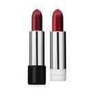Combo Batom Glossy Make B.: Vinho Wine 3,6 g + Refil Vermelho Red 3,6g Combo Batom Glossy Make B.: Vinho Wine 3,6 g + Refil Vermelho Red 3,6g