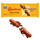 Combo Bauducco Chocotube e Chocoballs Chocolate Snack