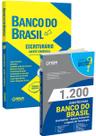 Combo BB - Escriturário - Agente Comercial