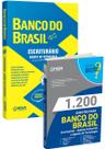 Combo BB - Escriturário - Agente de Tecnologia (TI)