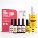 Combo Blindagem Beltrat/Higienizador/Óleo de Maracujá