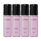 Combo Body Spray Eudora (4 itens) Combo Body Spray Eudora (4 itens)