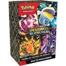Combo Booster Pokémon Escarlete E Violeta Destinos De Paldea