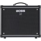 Combo boss katana ktn-50 3 p guitarra