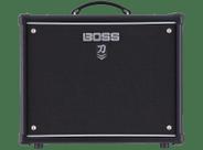 Combo boss katana ktn50-2ex p/ guitarra