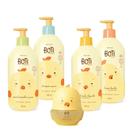 Combo Boti Baby Banho Completo (5 itens)