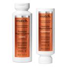 Combo Boticário Match Nutrição Regeneradora Shampoo 300ml e Condicionador 280ml