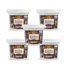 Combo Brigadeiro de Enrolar 400g Fazenda Sedrez - 5 unid