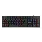 Combo Bright Gamer 0543 Teclado + Mouse + Headset
