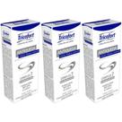 Combo C/3 Tricofort Antiqueda Loção Tônica Capilar C/2 Ampolas 20ml Original!