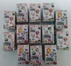 Combo C/ 3 Unidades Crazy Jumpers Super Herois Marvel Dtc