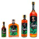 Combo Cachaça Indiazinha Jambu