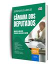 Combo Câmara dos Deputados - Analista Legislativo
