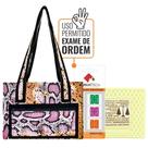 Combo Capa para Vade Mecum com Bolso - Selene Combo Capa para Vade Mecum com Bolso - Selene