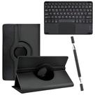 Combo Capa + Teclado Touchpad + Caneta Para Lenovo Tab 10.1 Combo Capa + Teclado Touchpad + Caneta Para Lenovo Tab 10.1