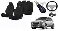 Combo Capas Elite ix35 16-20 +(Capa Volante) + Chaveiro