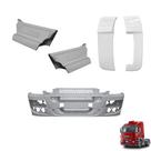 Combo Cegonheiro,Estribo E Para-choque Iveco Stralis Combo Cegonheiro,Estribo E Para-choque Iveco Stralis
