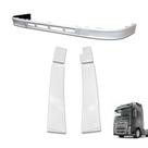 Combo Cegonheiro Sem Teto E Spoiler Volvo FH16 Globetrotter Combo Cegonheiro Sem Teto E Spoiler Volvo FH16 Globetrotter