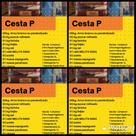 Combo Cesta Básica tam P