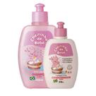 Combo Cheirinho de Bebê Shampoo 430 ML + Condicionador 210 ML Combo Cheirinho de Bebê Shampoo 430 ML + Condicionador 210 ML
