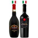 Combo Clássicos Italianos 750ml Combo Clássicos Italianos 750ml