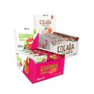 Combo Cocada Tradicional Goiabinha Latam Fit Zero Açúcar