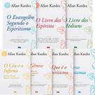 Combo - Coleção Obras Básicas 14x21 ( 07 Livros )