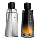 Combo Colonia Malbec Gold 100ml + Malbec Magnetic 100ml O B O Boticário
