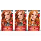 Combo Coloração Kit Beautycolor 1un 96.44 + 2un 76.44