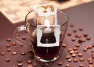 Combo com 2 caixas de Café Gourmet torrado e moido drip coffee 10 unidades cada