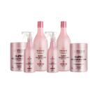 Combo Com 2 Kits Super Reconstrução DYUSAR Cosméticos