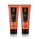 Combo com 2 unidades de Balm Fortificante para Barba Bryce Blend 120ml cada