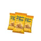 Combo com 3 unidades Castanha de Caju do Bem 50g Amigos do Bem