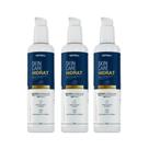 Combo com 3x Skin Care Hidrat'