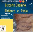Combo com 4 pacotes de petiscos naturais