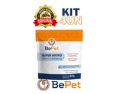 Combo com 4un Super Artro 1000mg