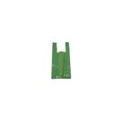 Combo Com 5kg - Sacola Verde C/ 2kg Da 40x50 + 3kg Da 60x80