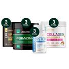 Combo Completo 3